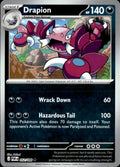 Drapion - 052/088