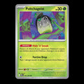 Poltchageist