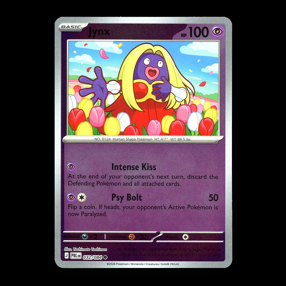 Jynx