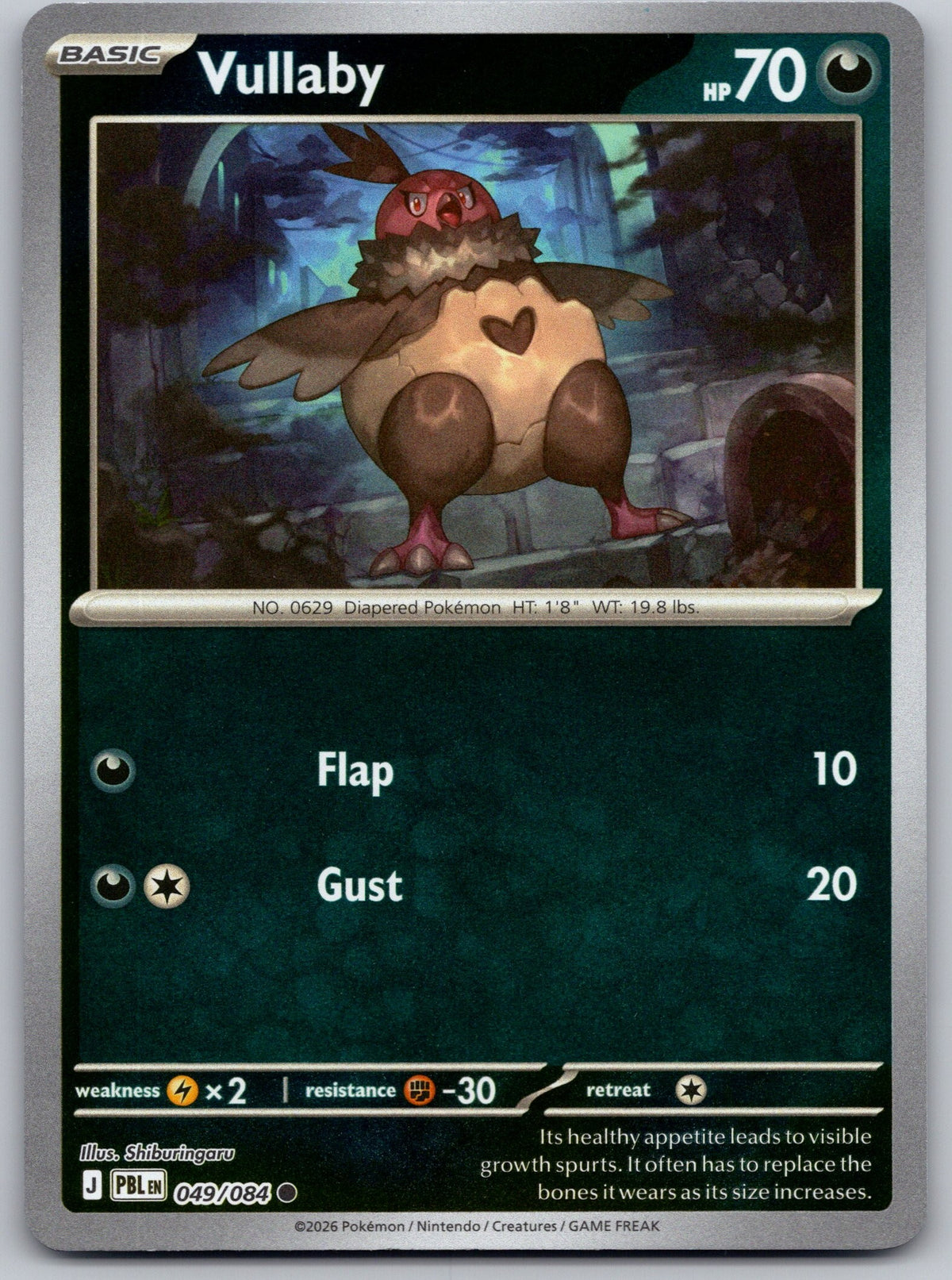 Vullaby