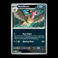 Mandibuzz