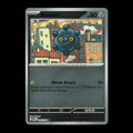 Bronzor