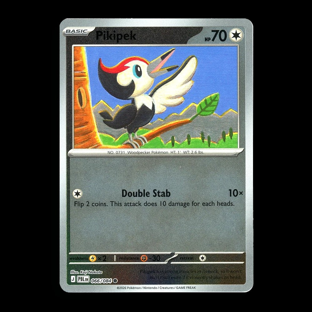 Pikipek