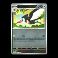 Trumbeak