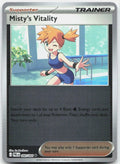Misty's Vitality - 080/084