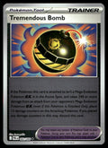 Tremendous Bomb - 082/084